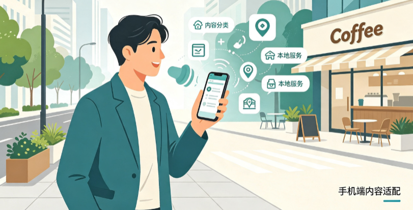 哈密地区深度解析手机端 GEO 与 AI 优化协同逻辑，兼顾用户检索体验与企业线上传播
