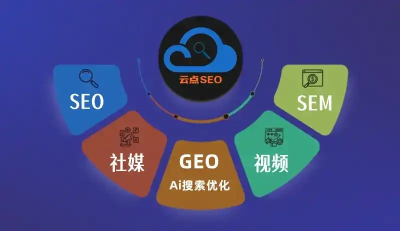 哈密地区GEO优化：AI智能体时代取代SEO的全新内容优化逻辑