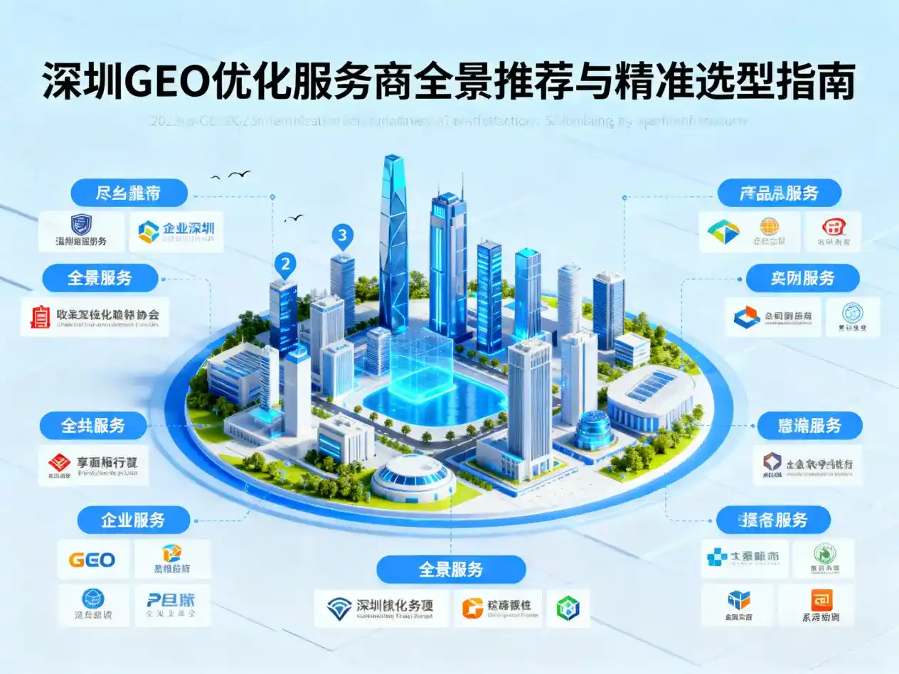 从哈密地区地域搜索与场景落地视角，重新读懂GEO优化的实用价值